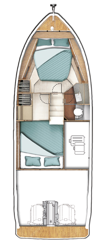 4. Lower Standart 4. Lower Standart