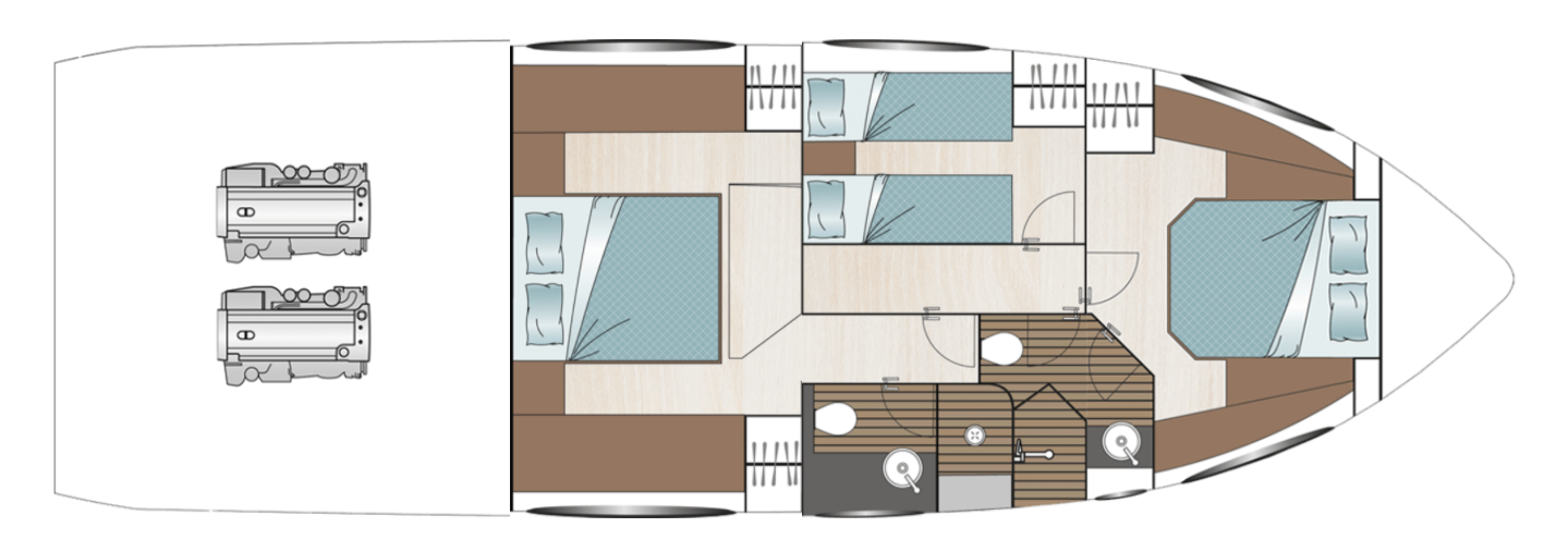 Lower standart Lower standart