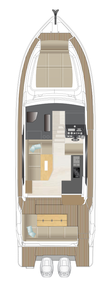 Main standard Main standard