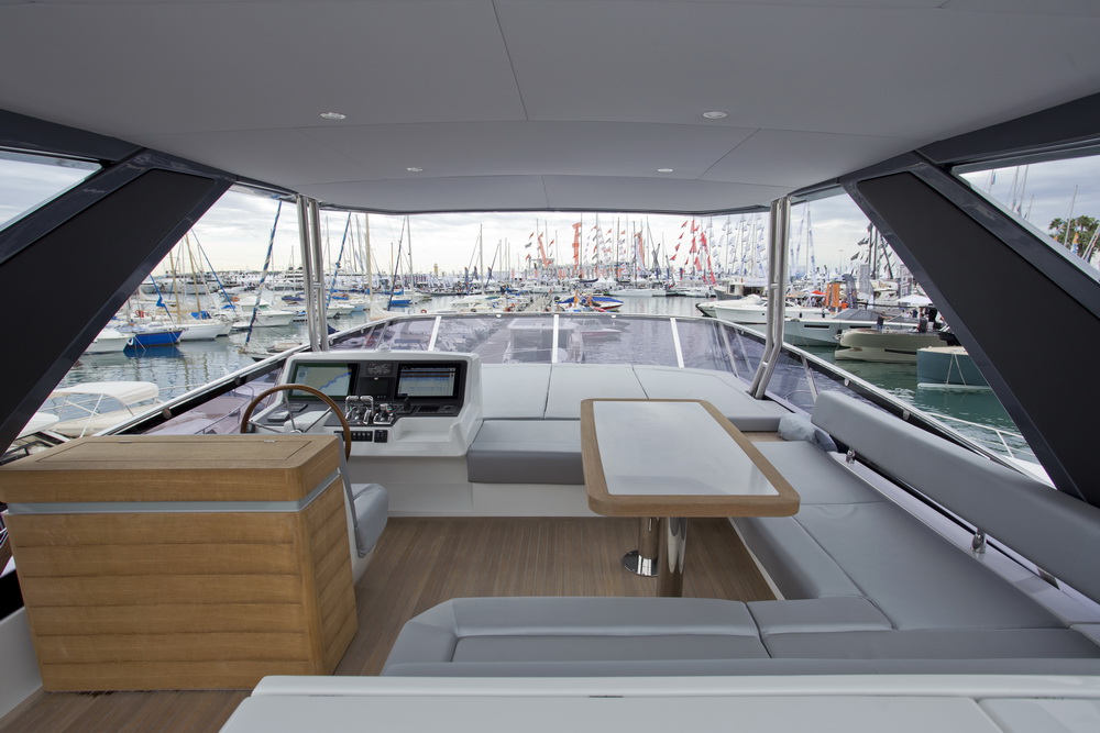 Greenline 65 OceanClass