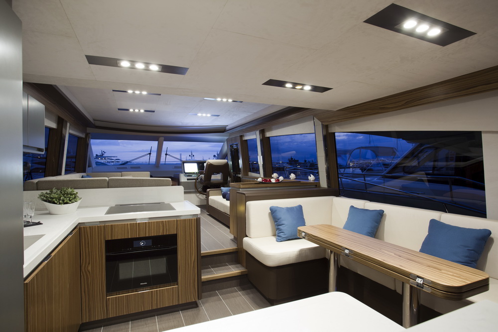 Greenline 65 OceanClass