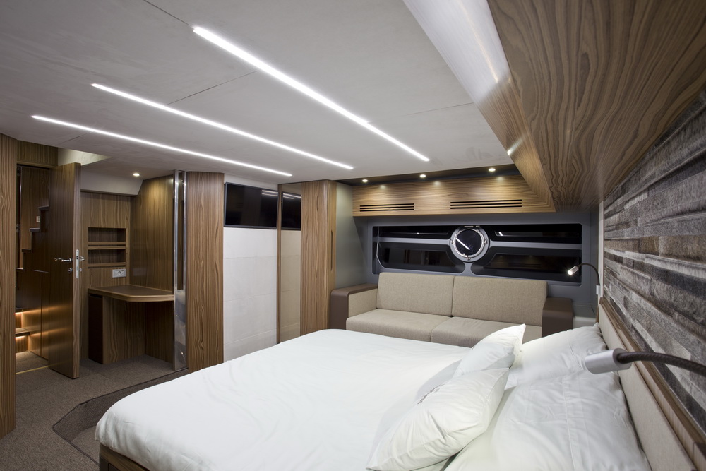 Greenline 65 OceanClass