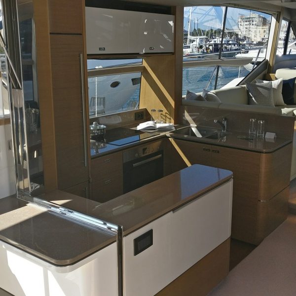New Princess 62