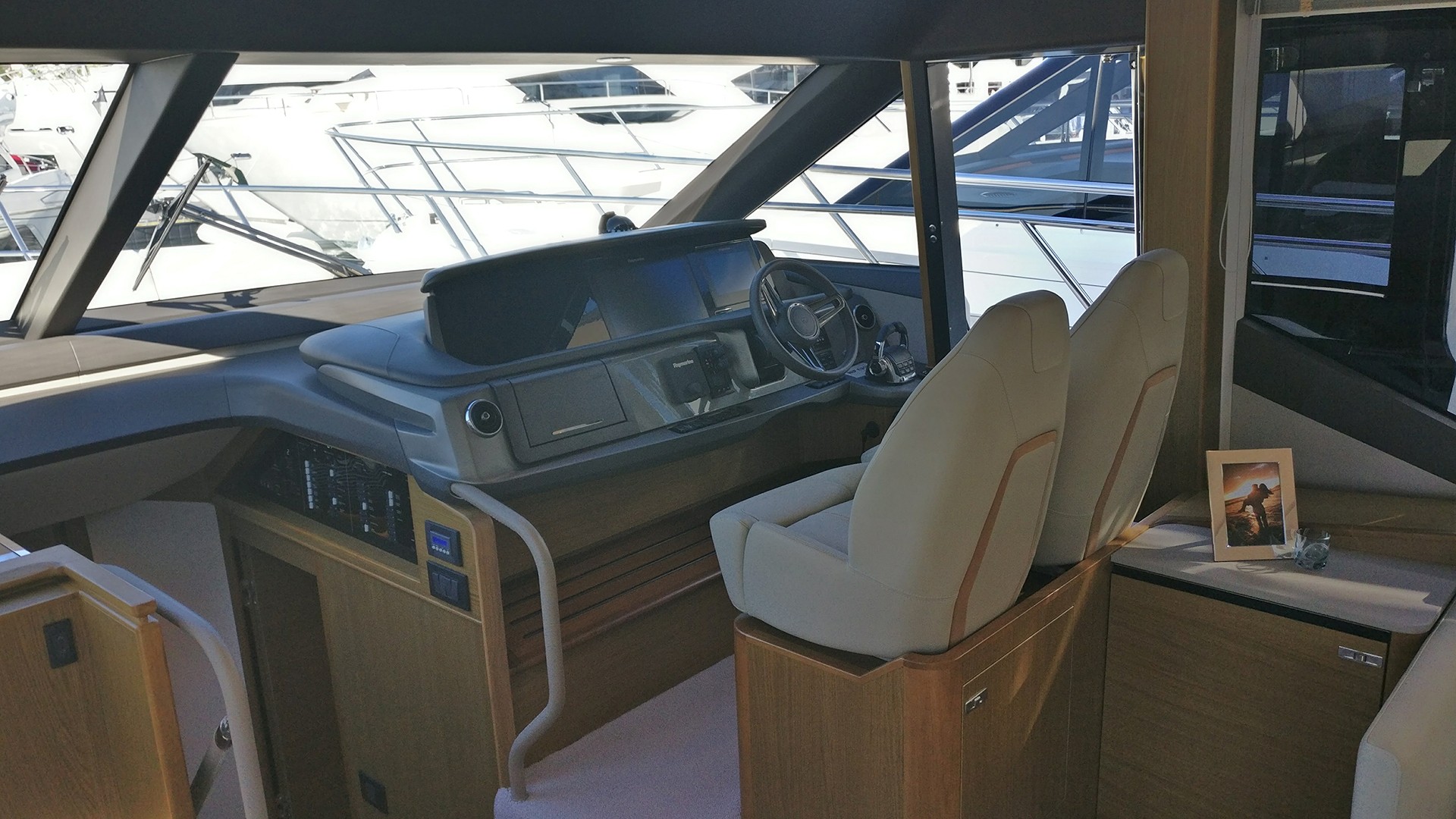 New Princess 62
