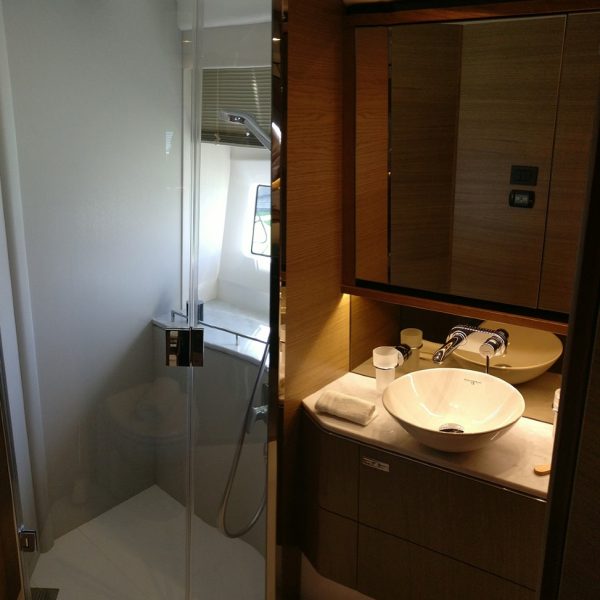 New Princess 62