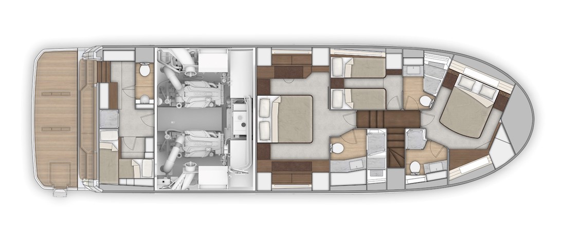 Grand-Trawler-62-3-Cabin-Layout