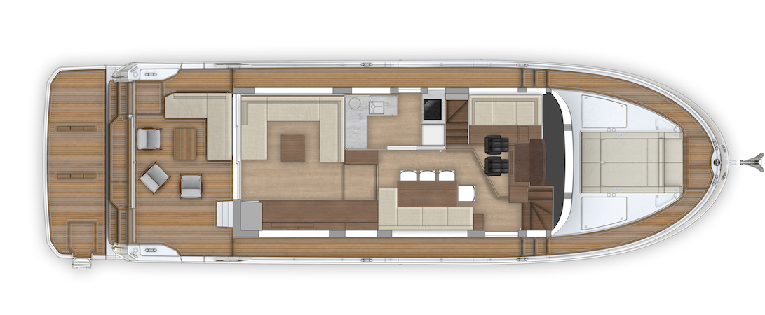 Grand-Trawler-62-main-deck-2-pilote-seats
