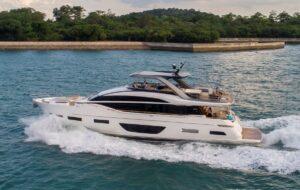 Princess Y85
