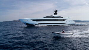 Baglietto Fast 50