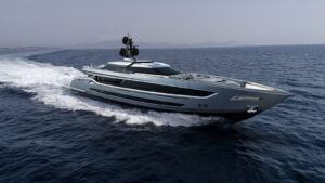 Baglietto Fast 50