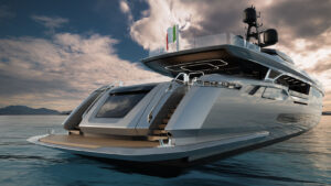 Baglietto Fast 50