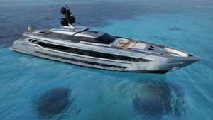 Baglietto Fast 50