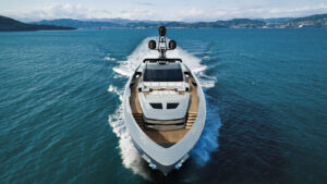 Baglietto Fast 50