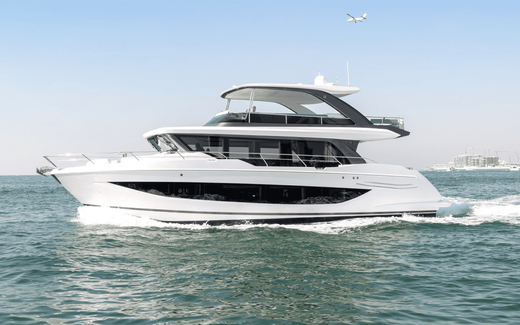 OceanWalker X62