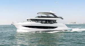 OceanWalker X62