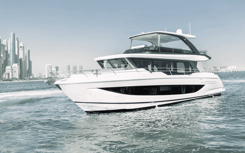 OceanWalker X62