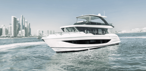 OceanWalker X62