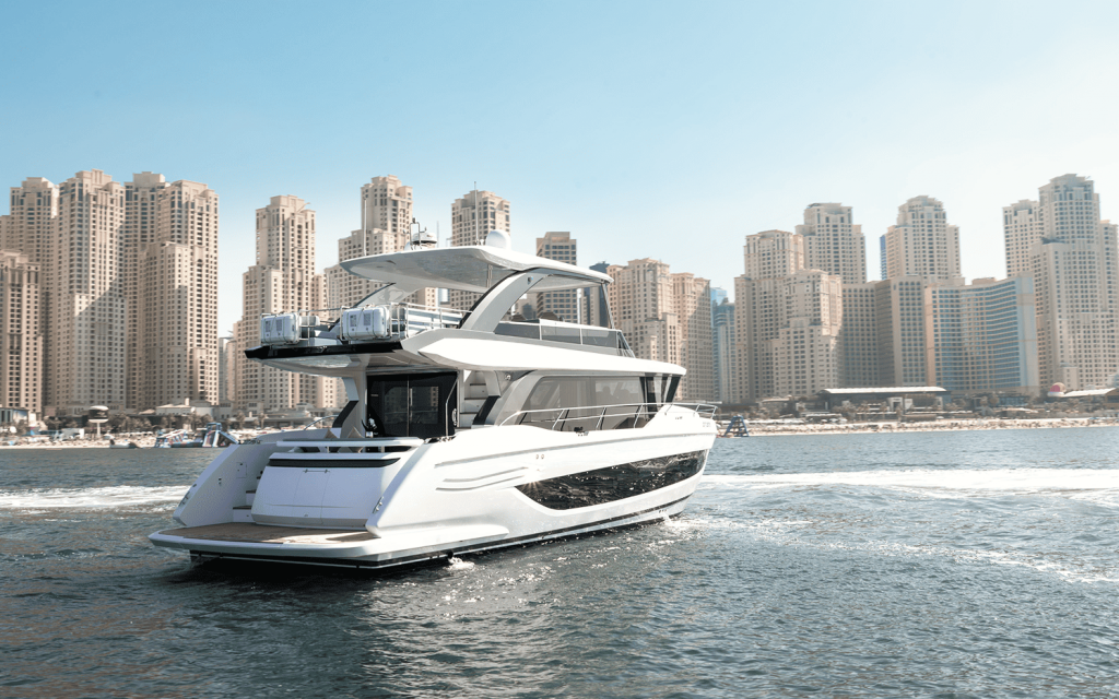 OceanWalker X62