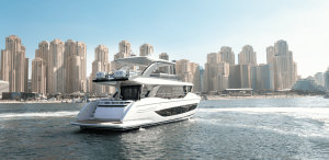 OceanWalker X62