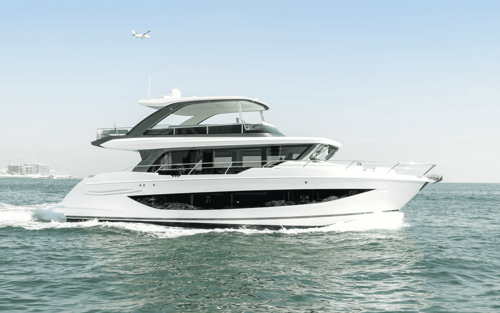 OceanWalker X62