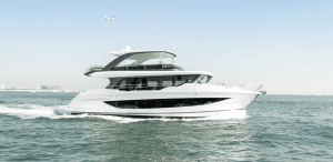 OceanWalker X62
