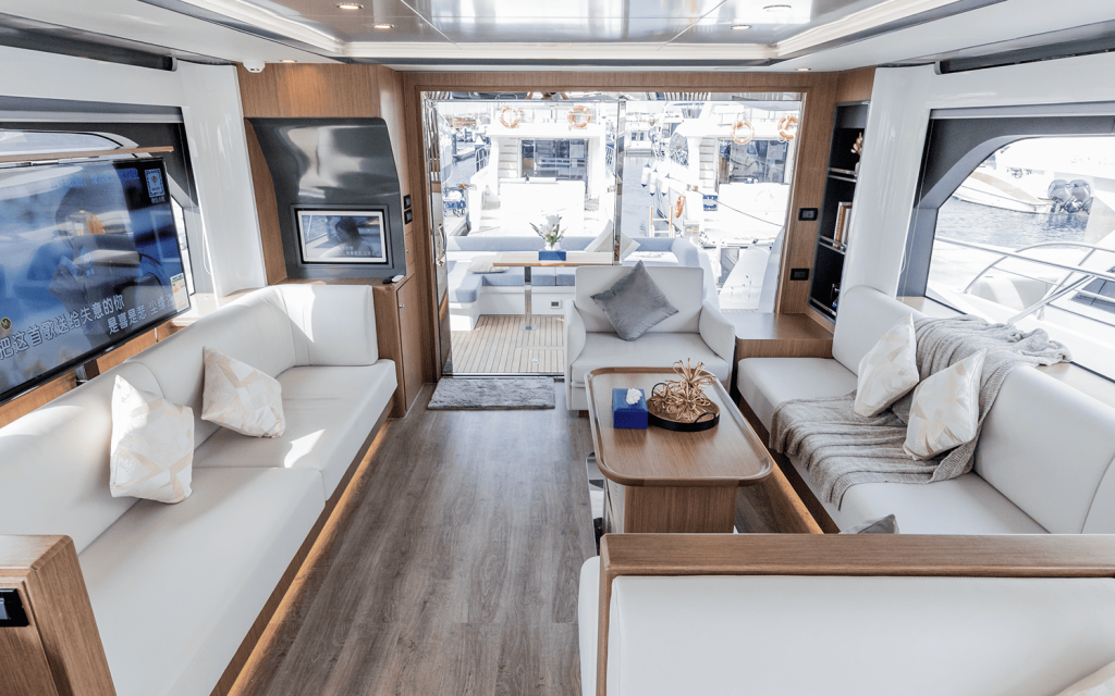 OceanWalker X62