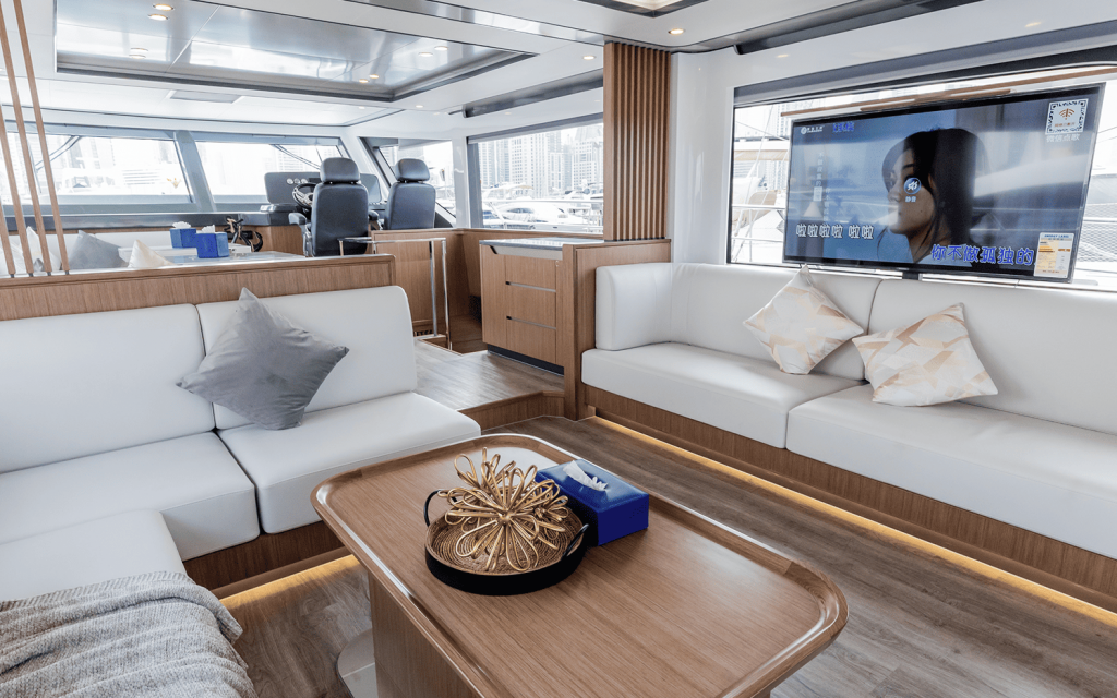 OceanWalker X62