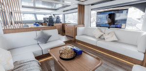 OceanWalker X62