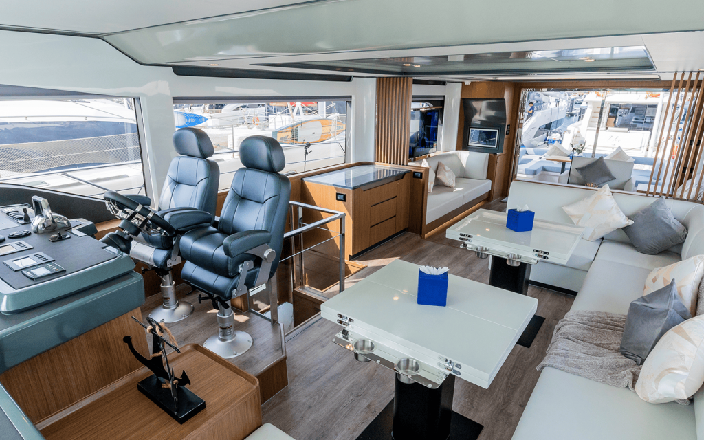 OceanWalker X62