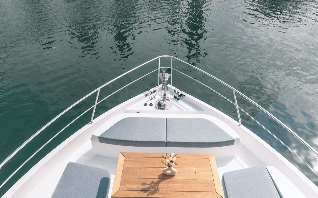 OceanWalker X62