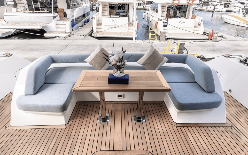 OceanWalker X62