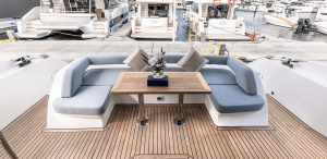 OceanWalker X62
