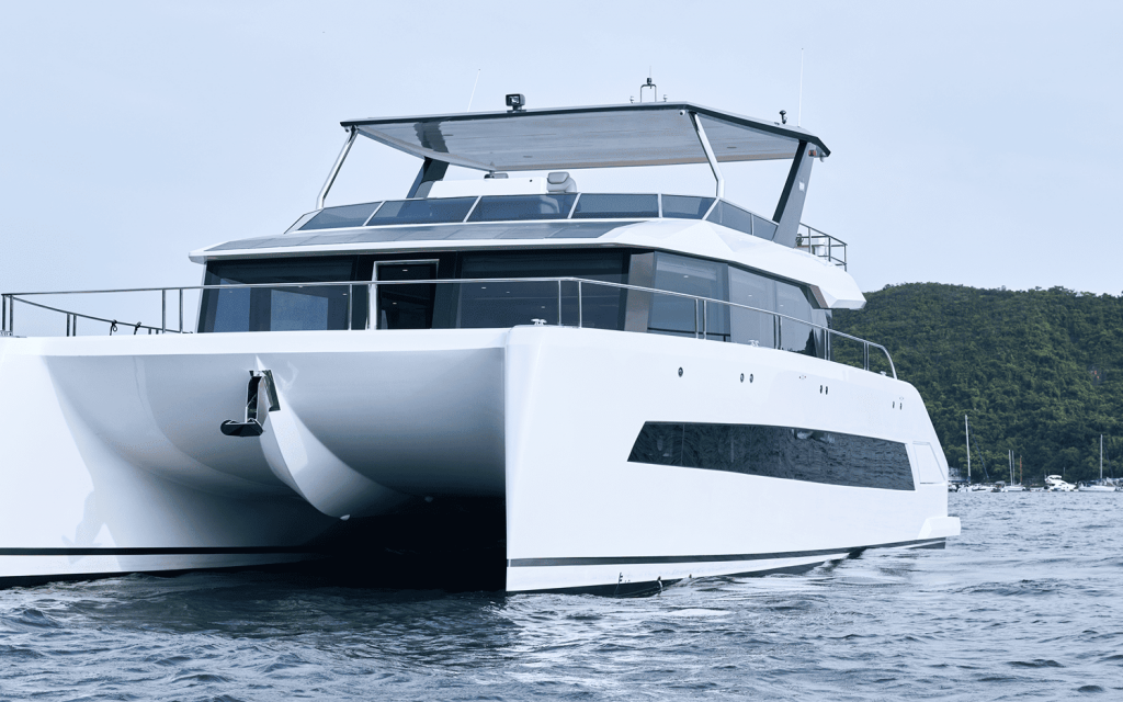 Oceanwalker S60