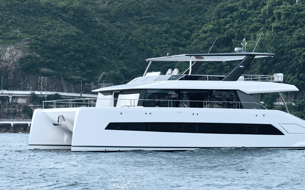 Oceanwalker S60