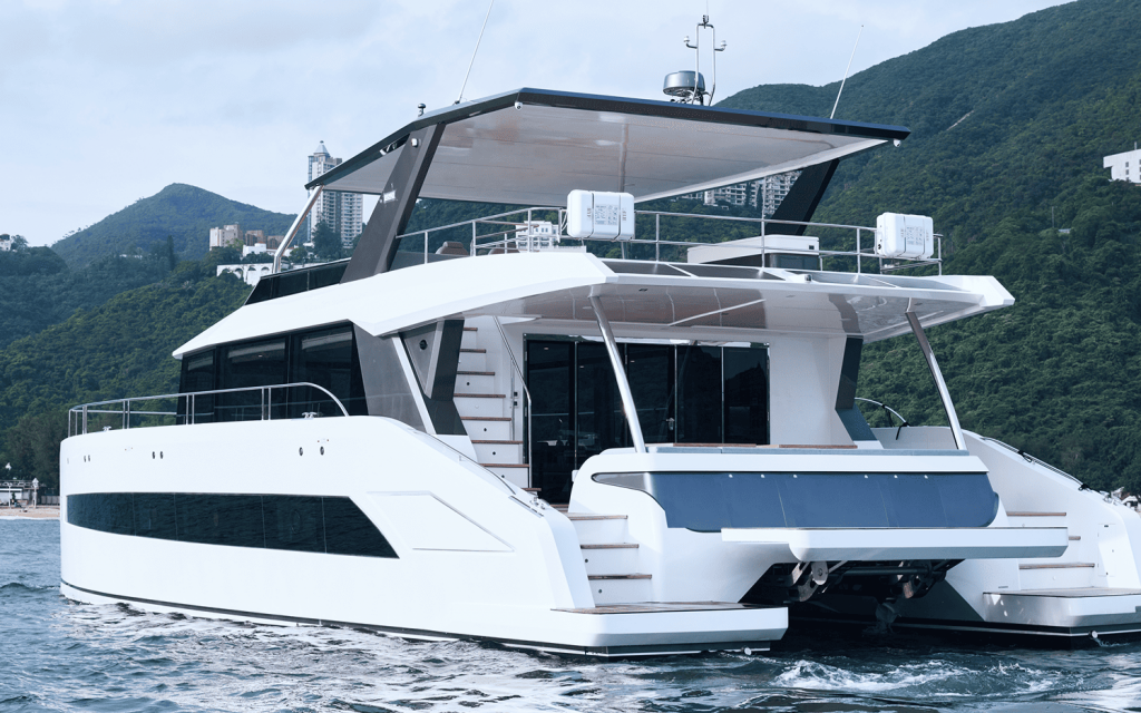 Oceanwalker S60