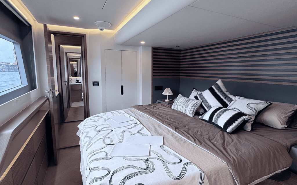 Oceanwalker S60