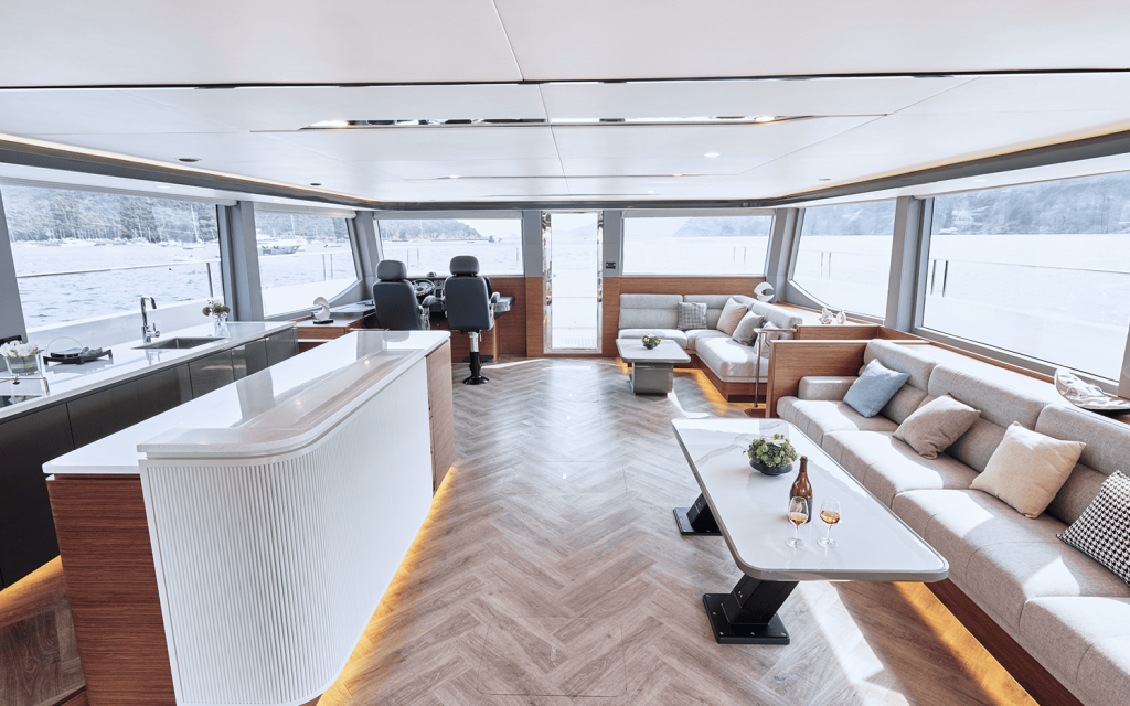 Oceanwalker S60