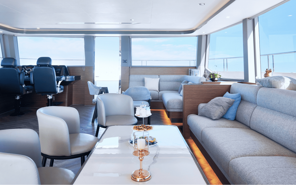Oceanwalker S60