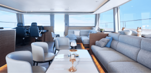 Oceanwalker S60