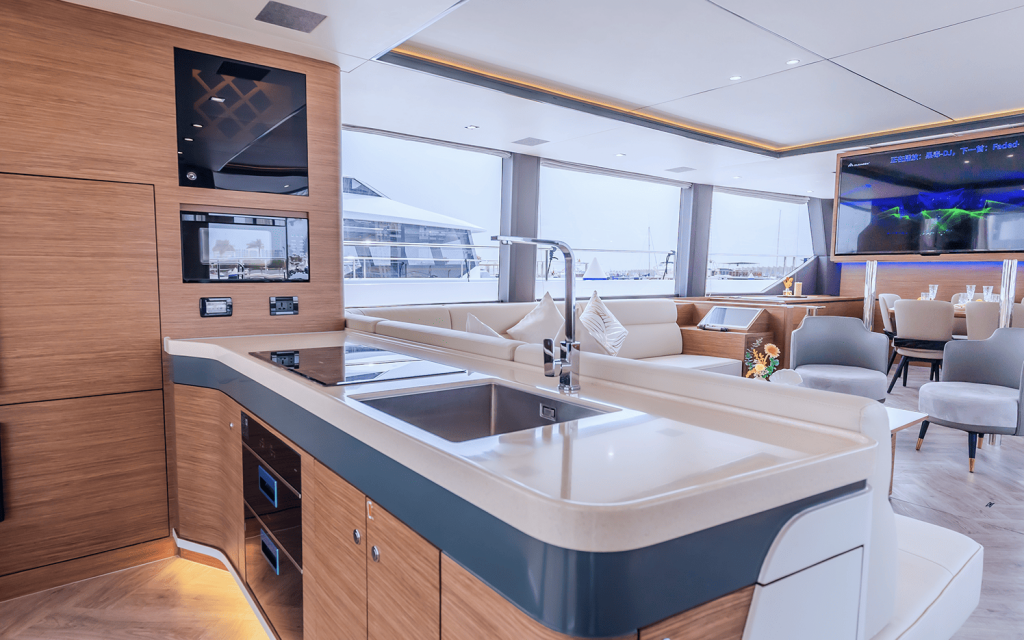 Oceanwalker S60