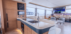 Oceanwalker S60