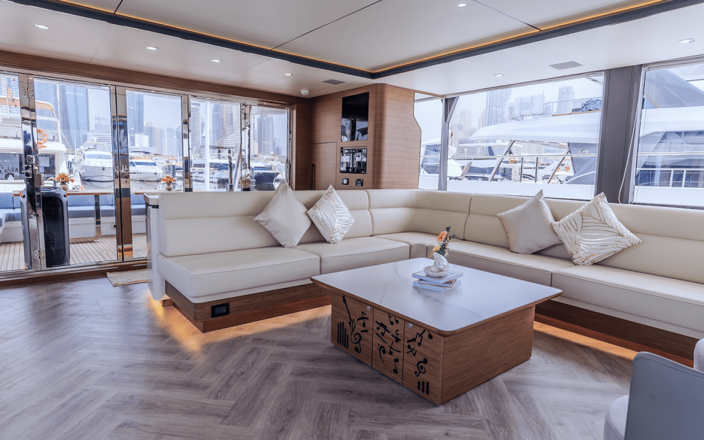 Oceanwalker S60