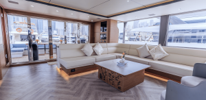 Oceanwalker S60