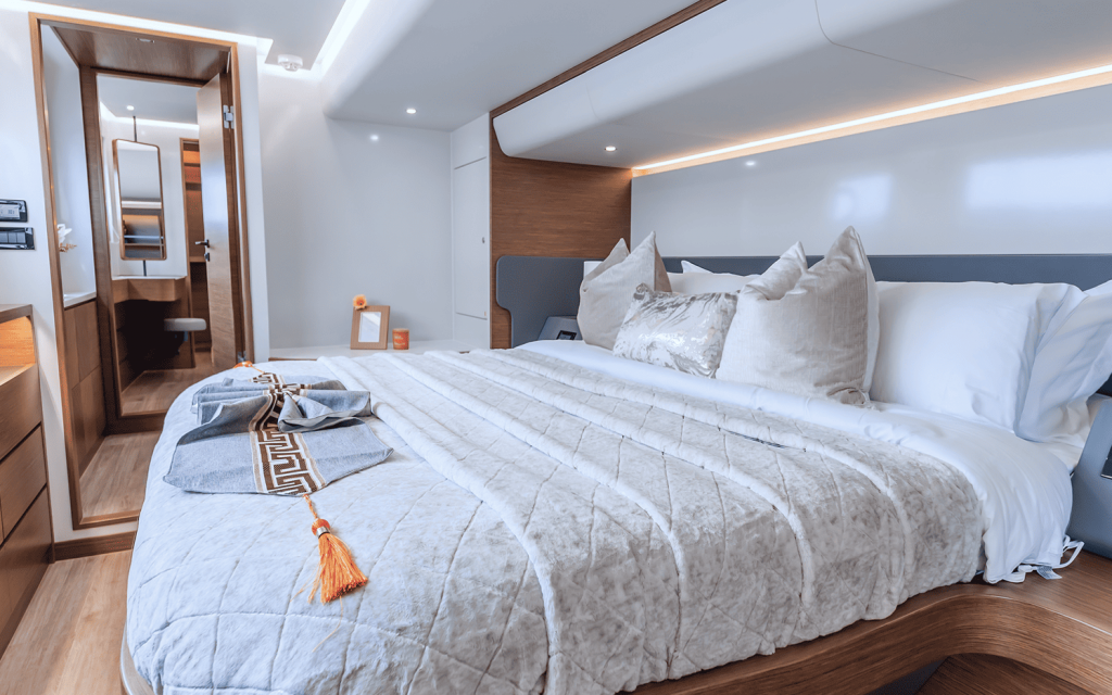 Oceanwalker S60