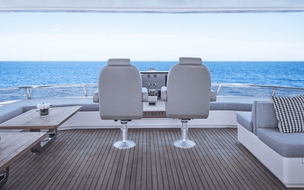 Oceanwalker S60
