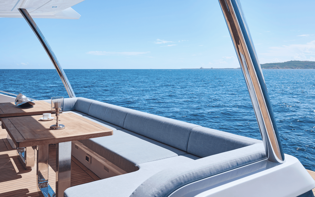 Oceanwalker S60