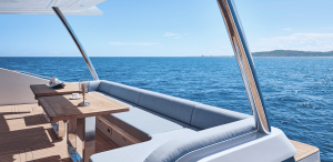 Oceanwalker S60