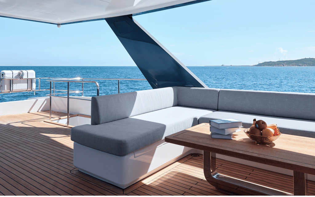 Oceanwalker S60