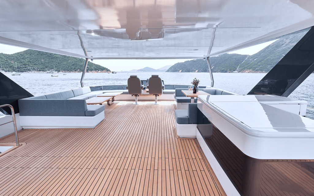 Oceanwalker S60
