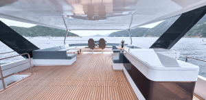 Oceanwalker S60